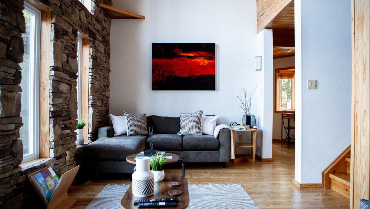 Photo of Livingroom in Magnetawan