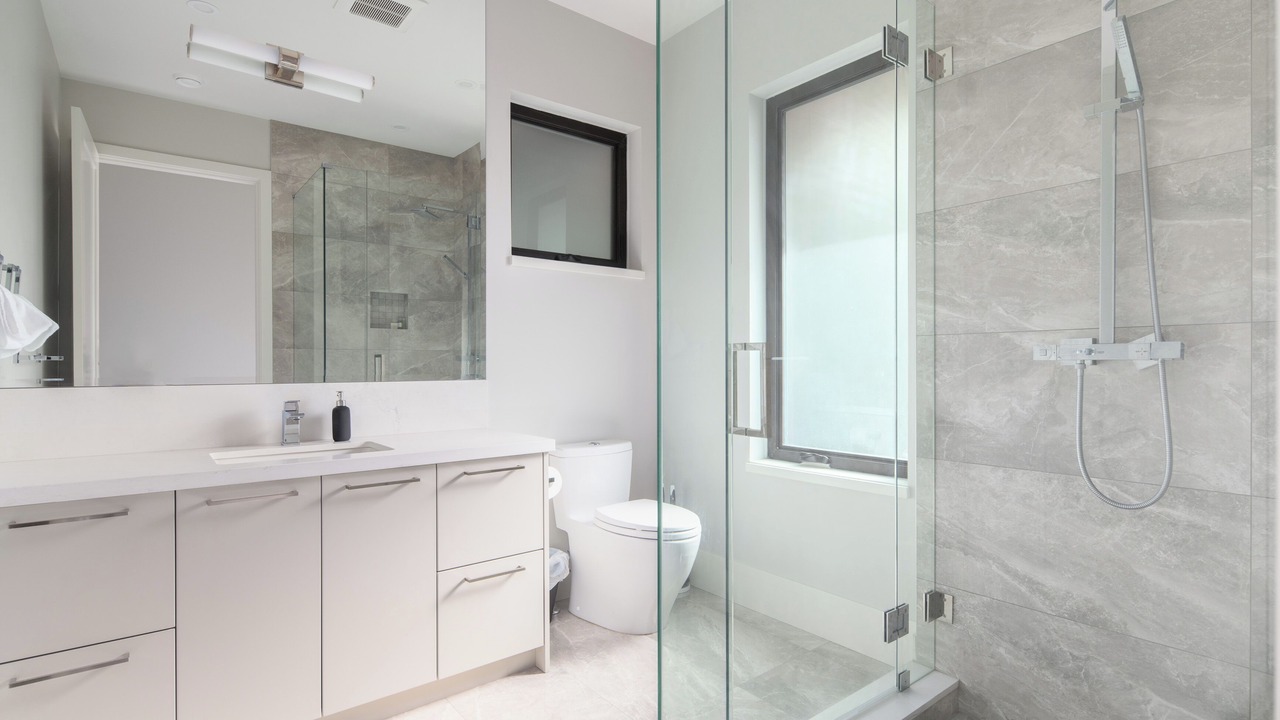 Photo of Bathroom in West Vancouver