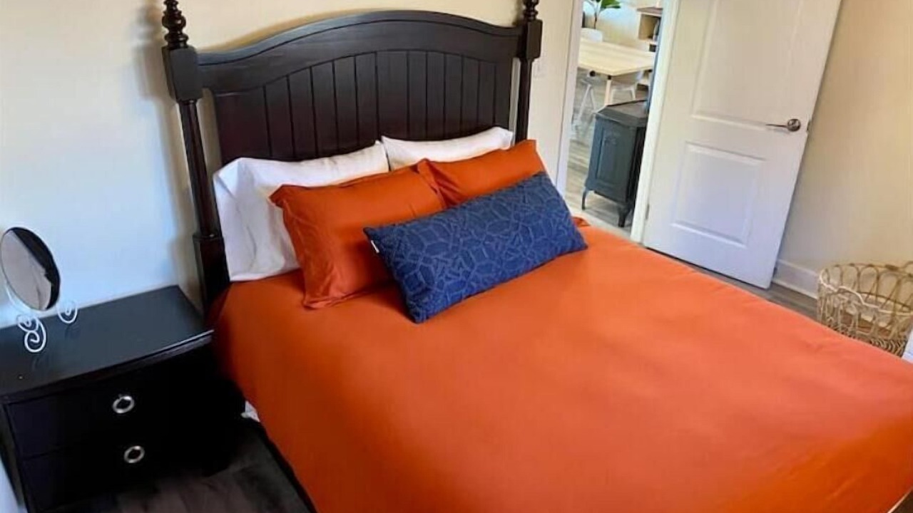 Photo of Bedroom in Scugog