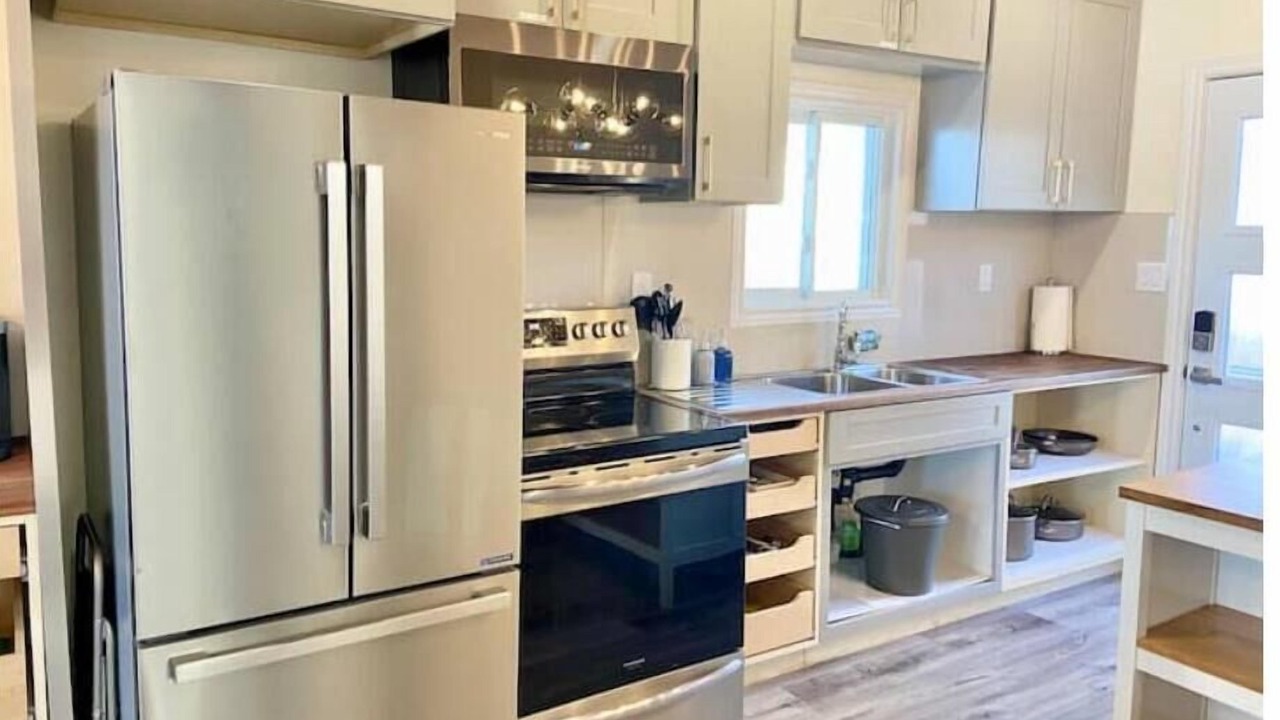 Photo of Kitchen in Scugog