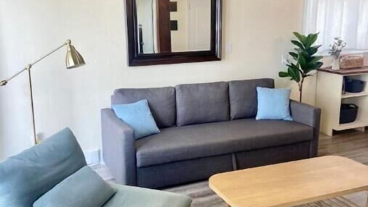 Photo of Livingroom in Scugog