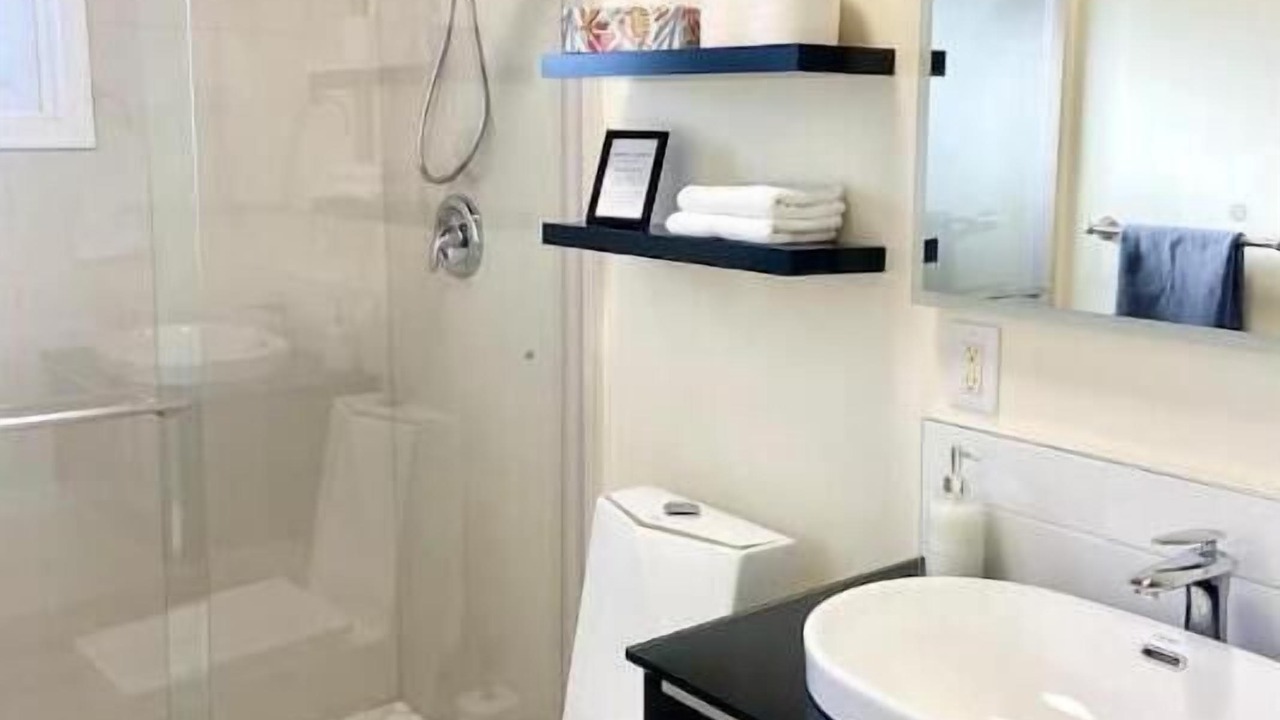 Photo of Bathroom in Scugog