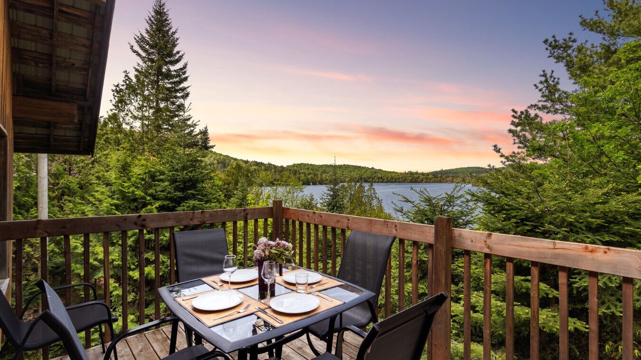 Photo of Outdoor in Sainte-Lucie-des-Laurentides