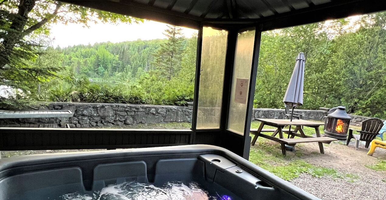 Photo of Outdoor in Sainte-Lucie-des-Laurentides