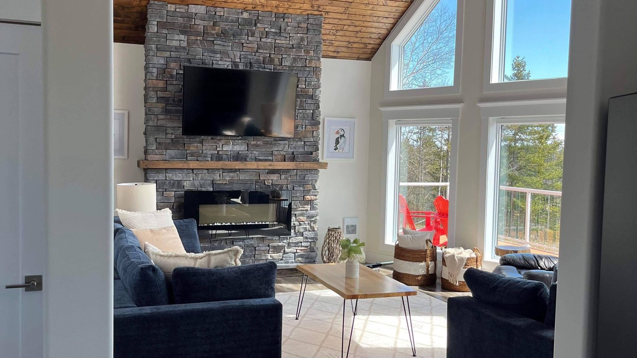 Photo of Livingroom in Summerford
