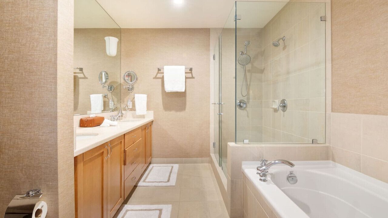 Photo of Bathroom in Village North