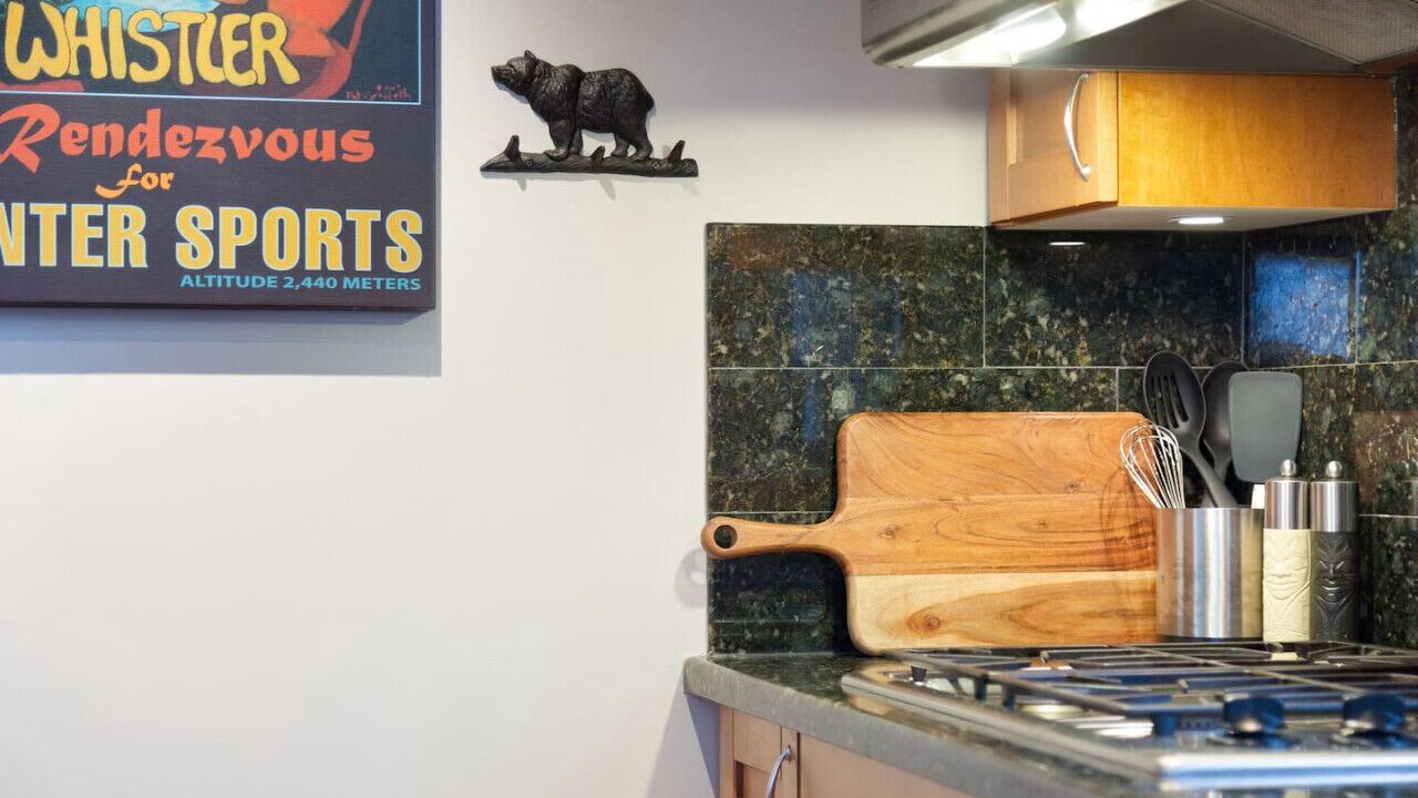 Photo of Kitchen in Village North