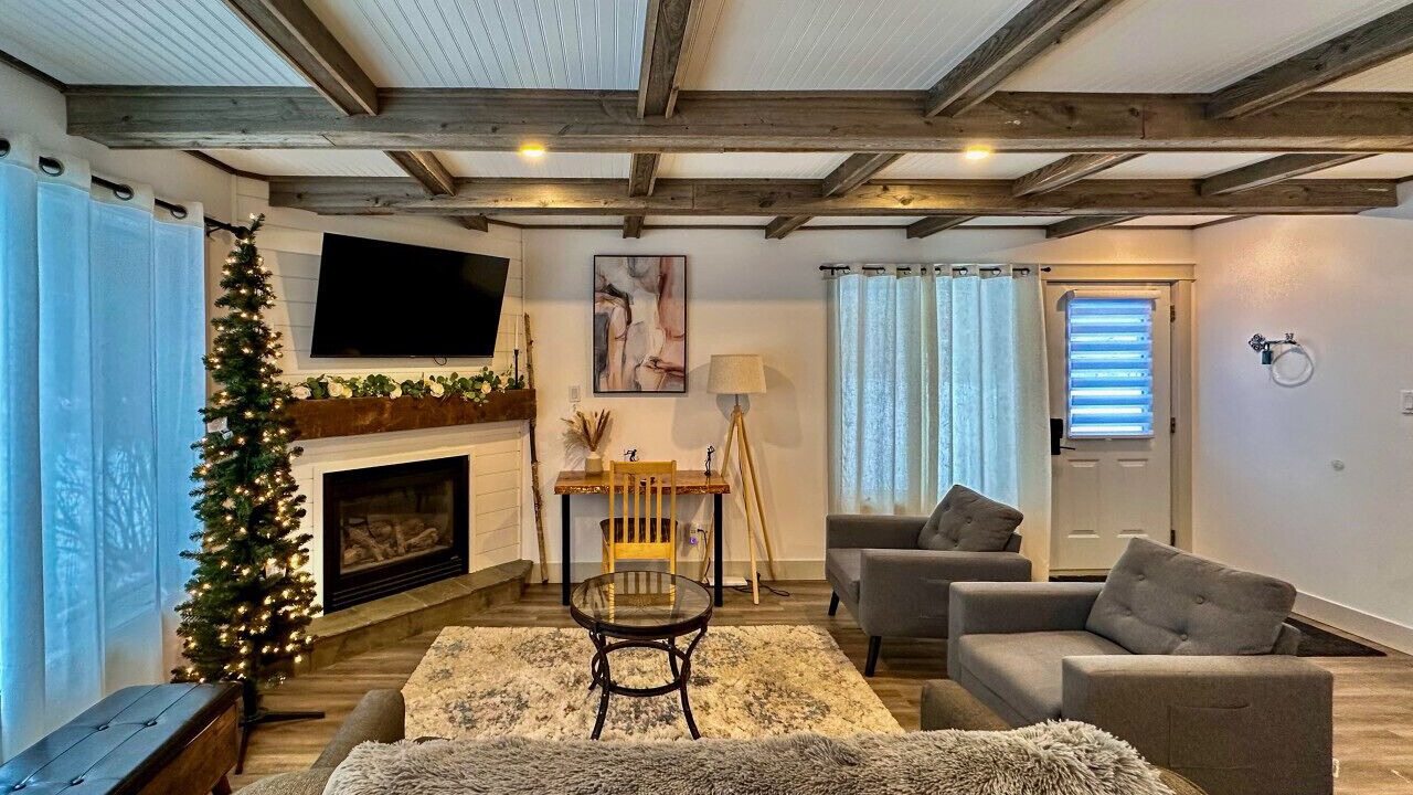 Photo of Livingroom in Collingwood