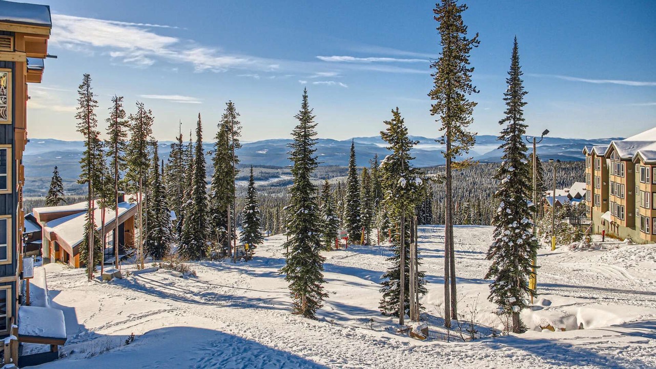 Photo of Others in Big White Ski Resort