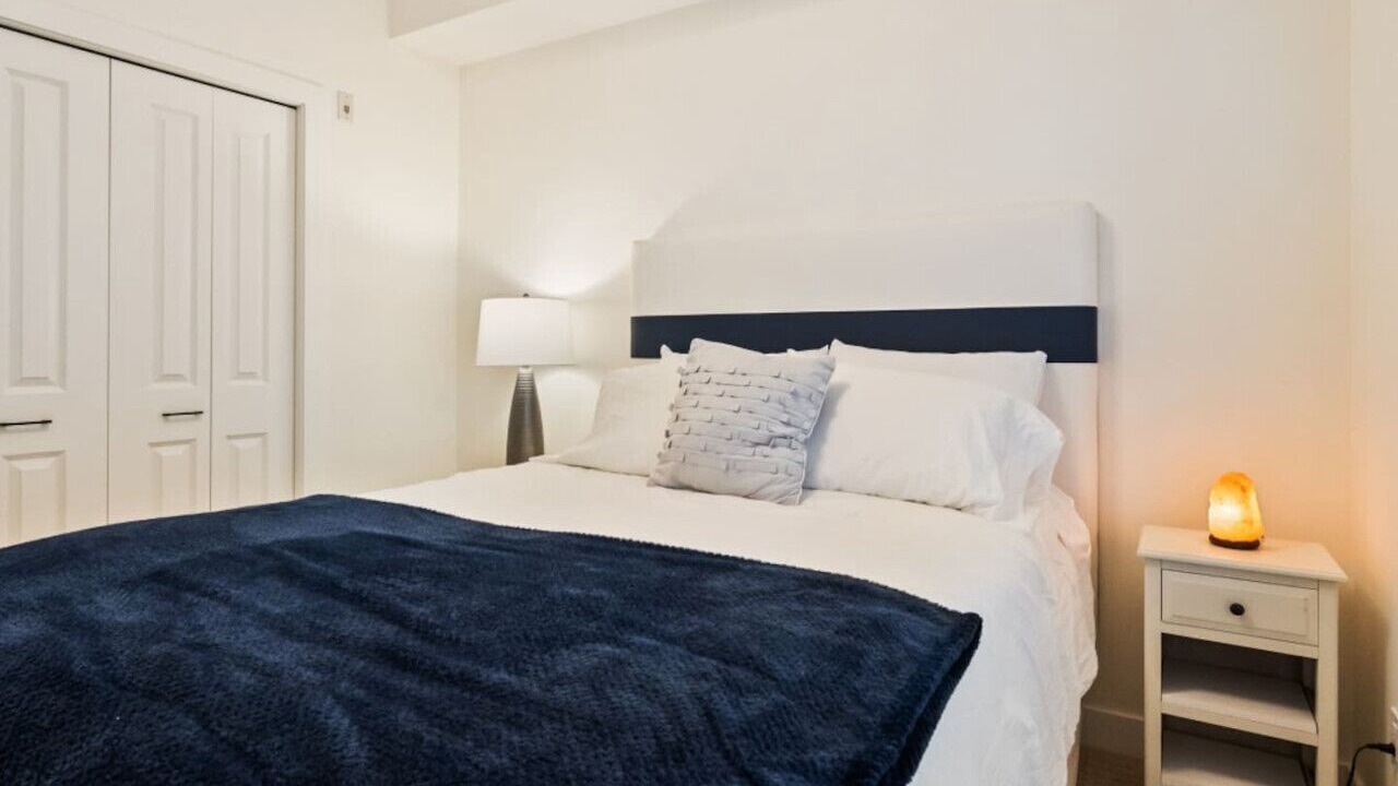 Photo of Bedroom in Central Okanagan