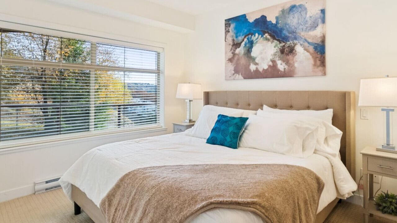 Photo of Bedroom in Central Okanagan
