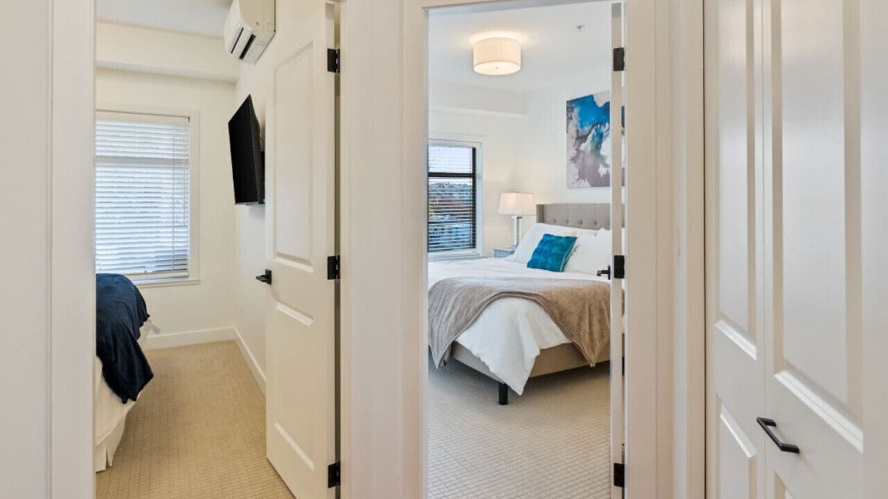 Photo of Bedroom in Central Okanagan
