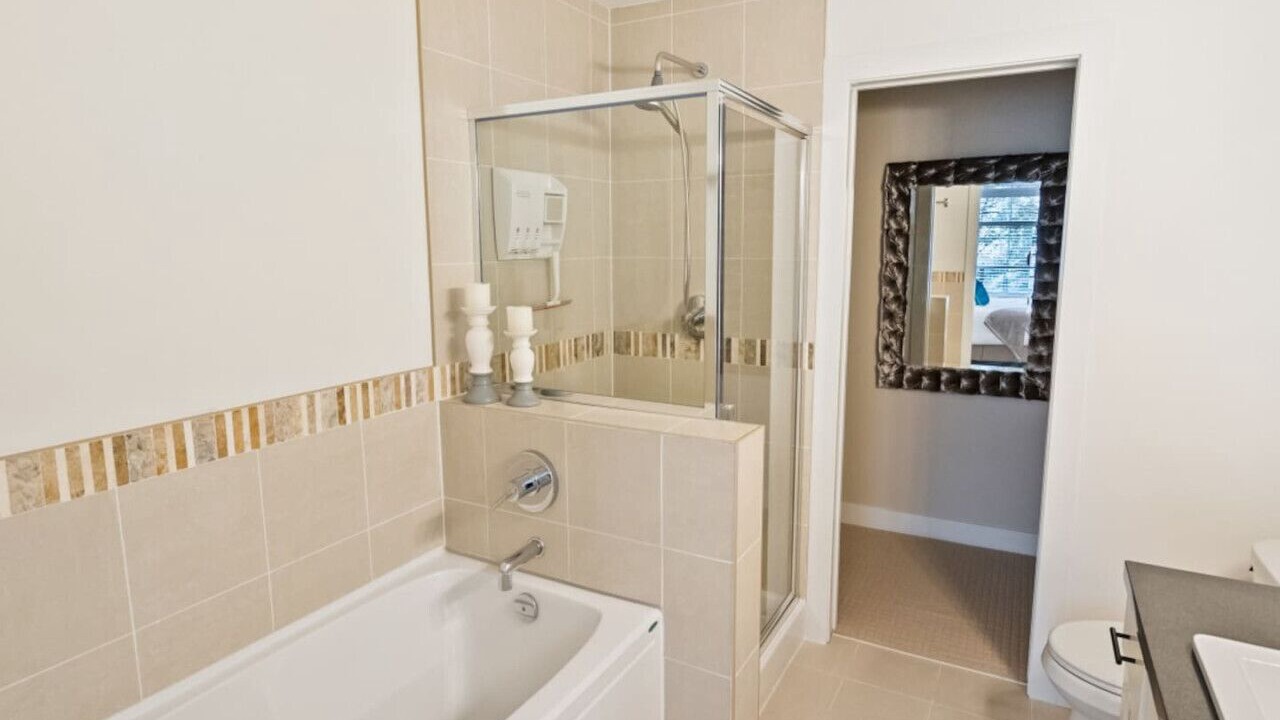 Photo of Bathroom in Central Okanagan