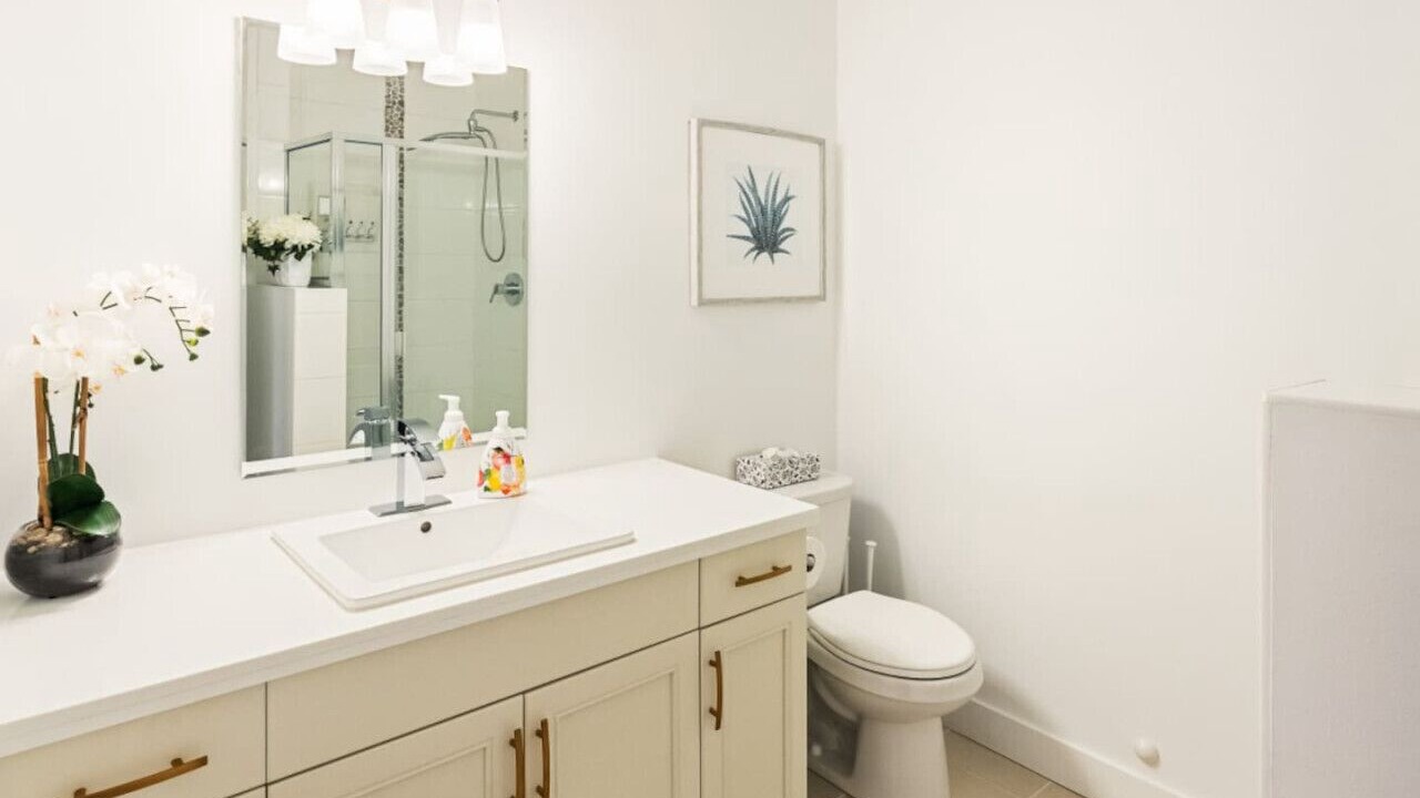 Photo of Bathroom in Central Okanagan
