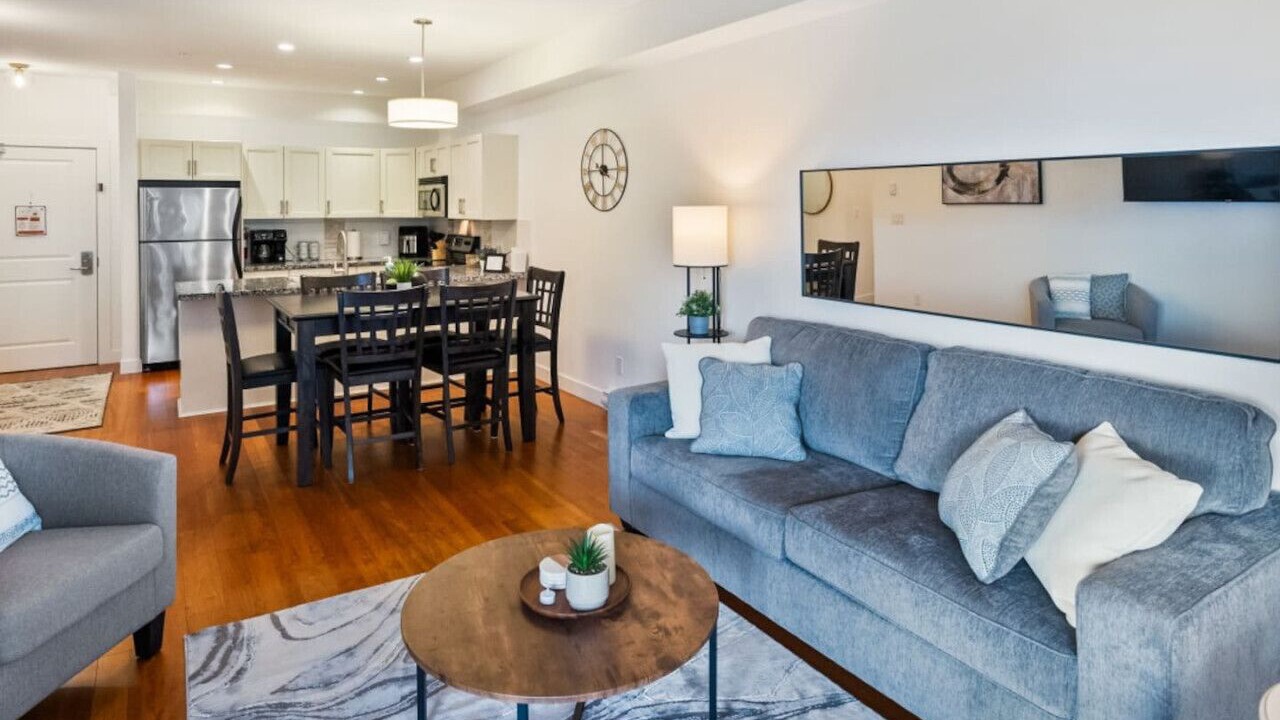 Photo of Livingroom in Central Okanagan