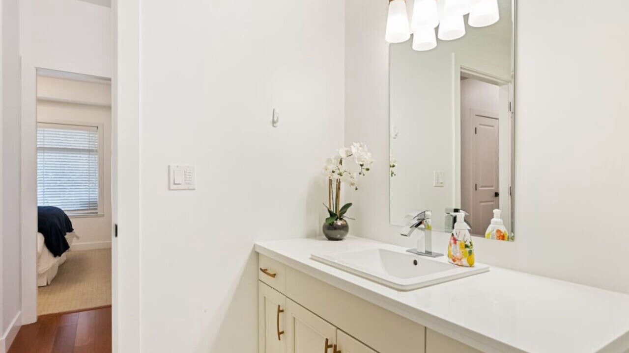 Photo of Bathroom in Central Okanagan