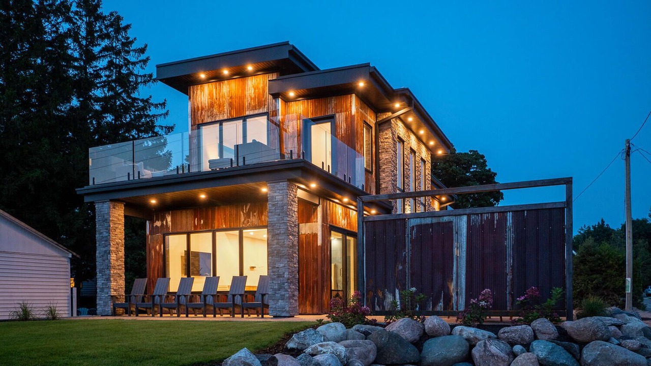 Photo of Outdoor in Sauble Beach
