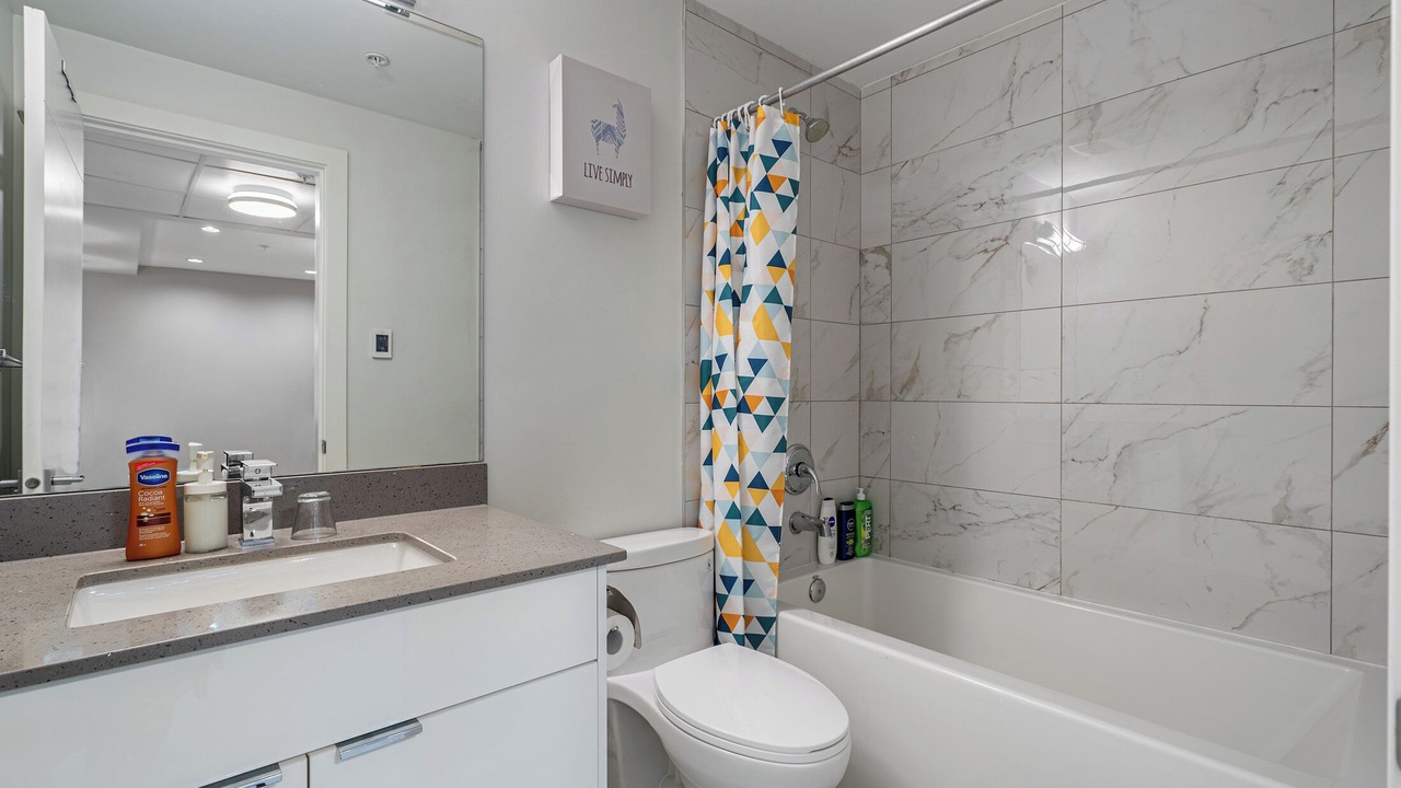 Photo of Bathroom in Crescent Heights