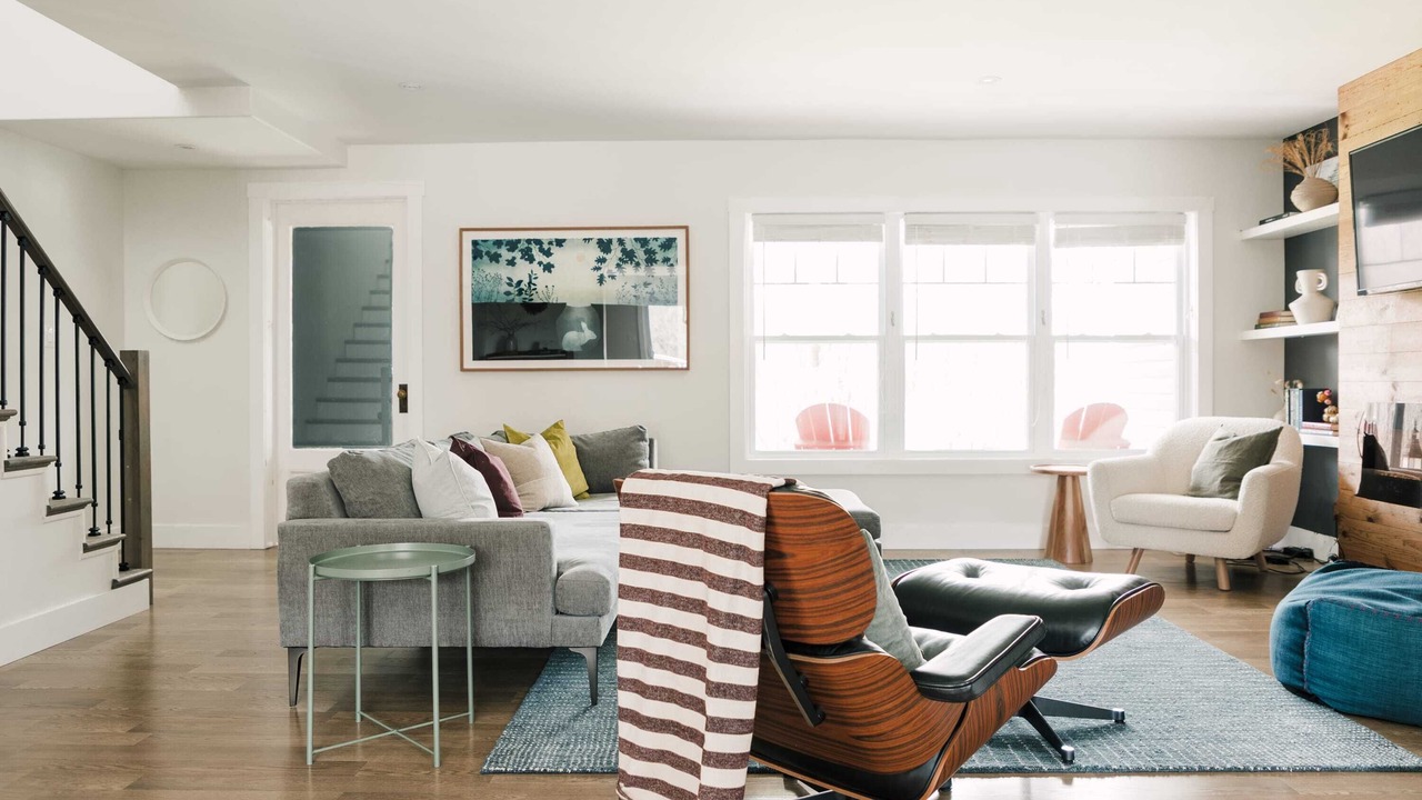 Photo of Livingroom in Wellington