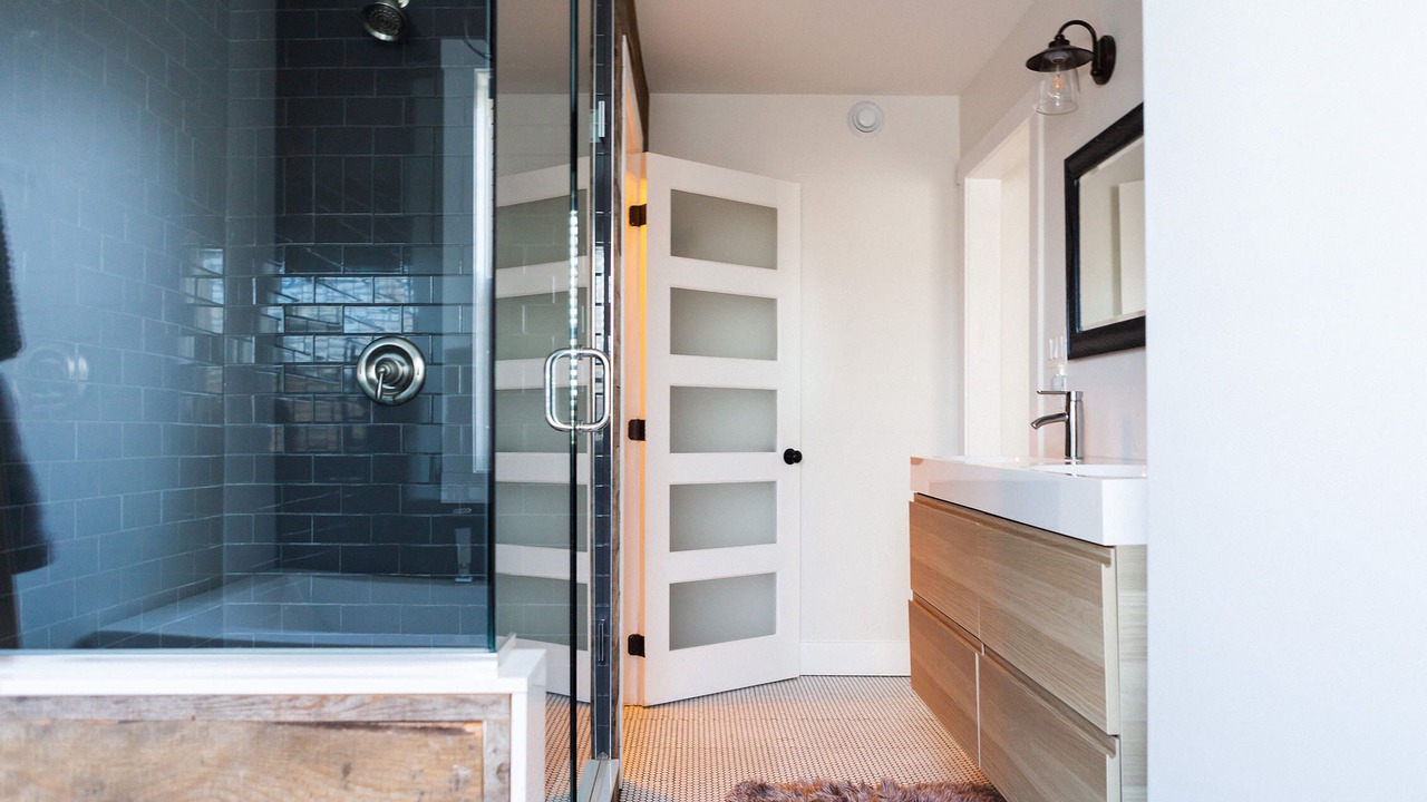Photo of Bathroom in Wellington