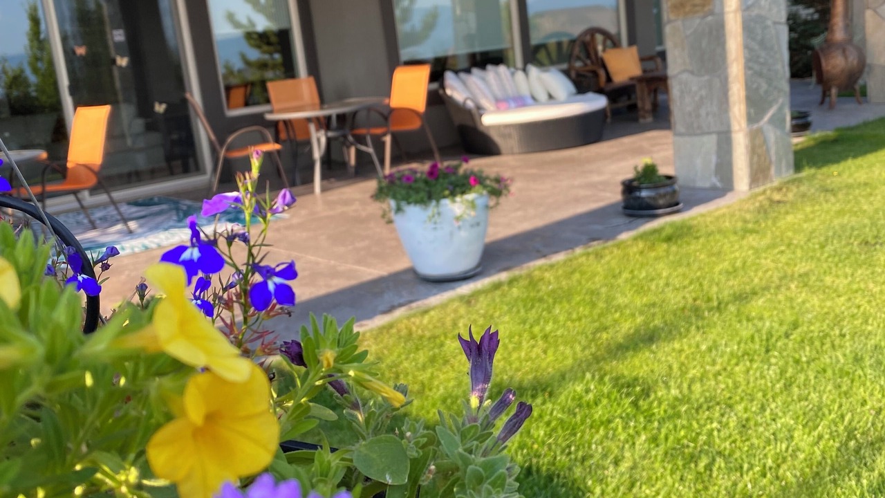 Photo of Patio Balcony in Southwest Mission