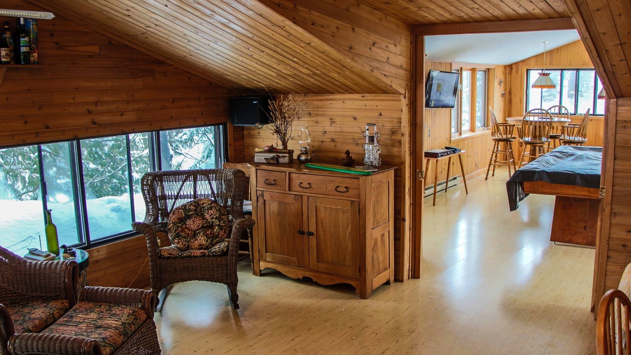 Photo of Bedroom in Sainte-Adele
