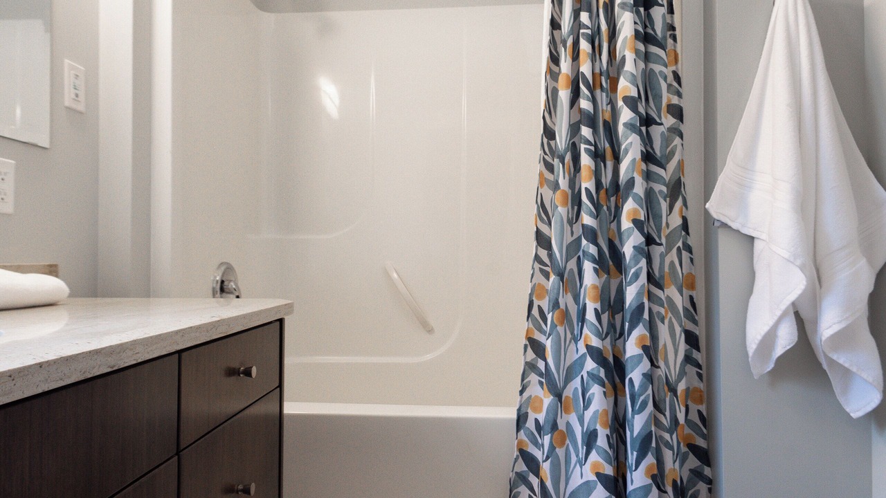 Photo of Bathroom in Mill Bay