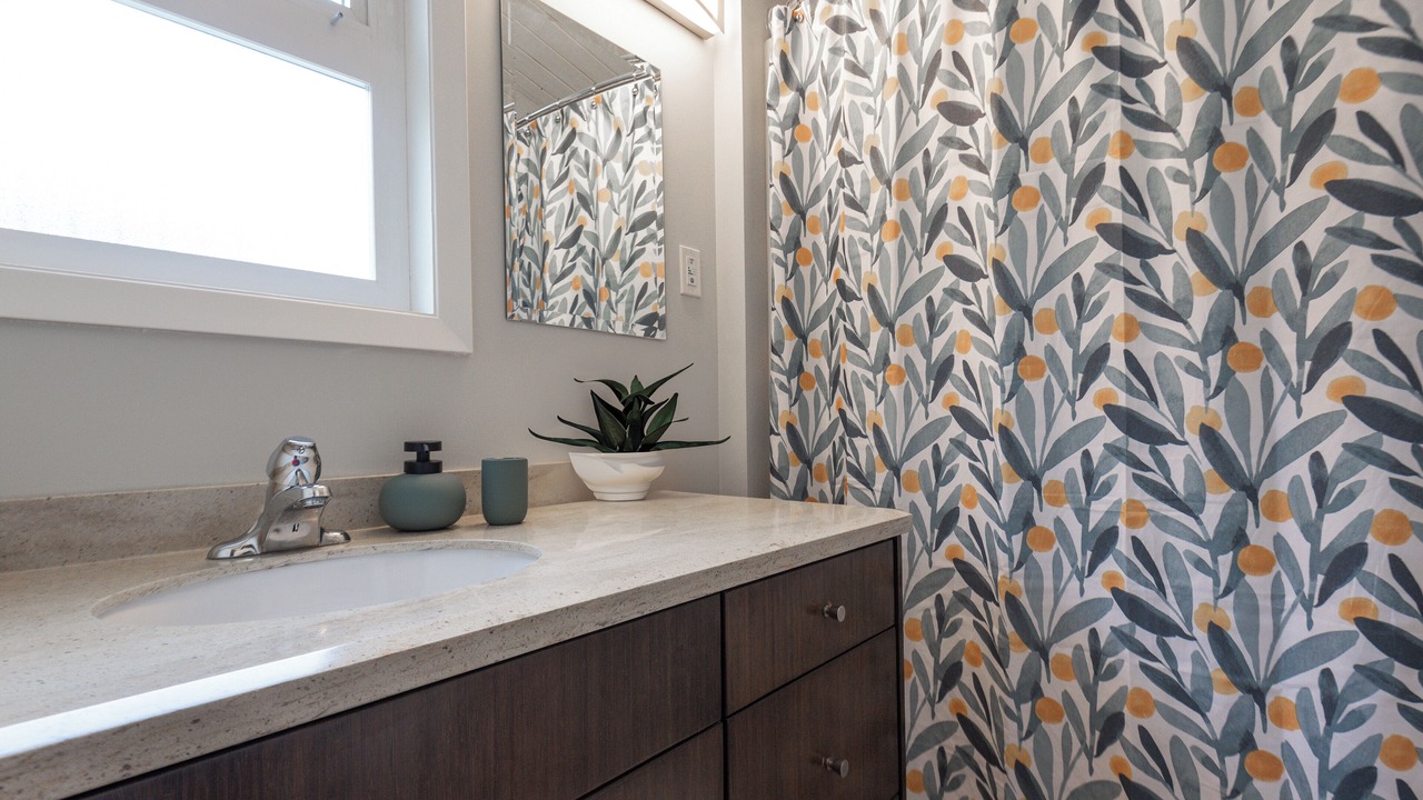 Photo of Bathroom in Mill Bay