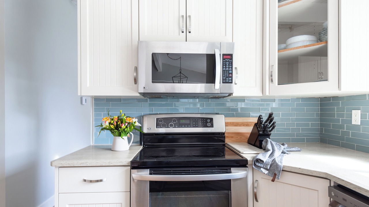 Photo of Kitchen in Mill Bay