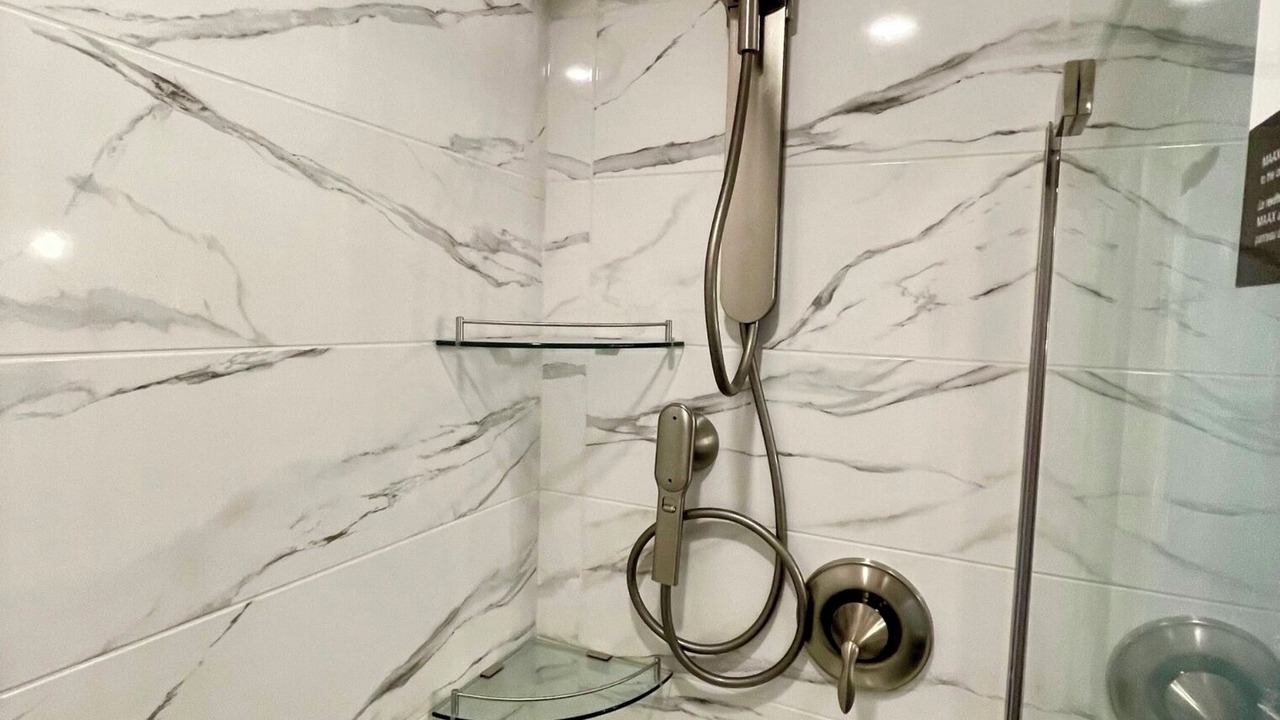 Photo of Bathroom in Campbell River