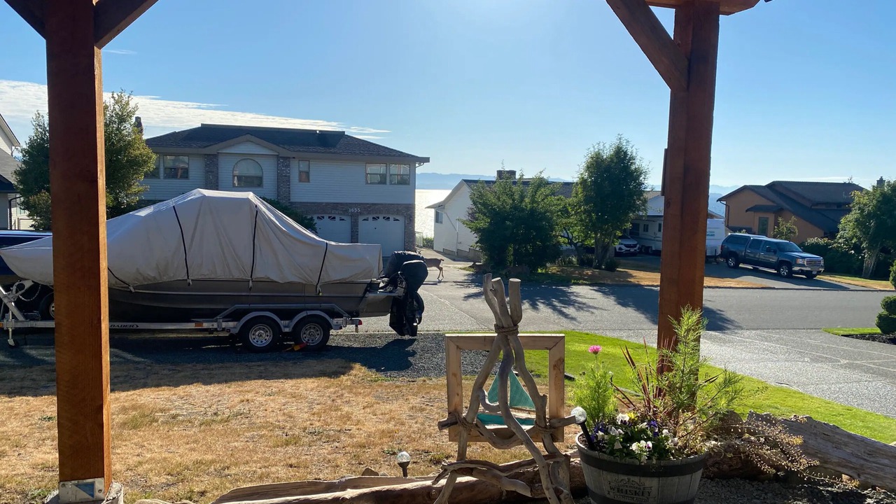 Photo of Outdoor in Campbell River