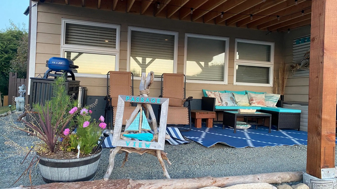 Photo of Outdoor in Campbell River