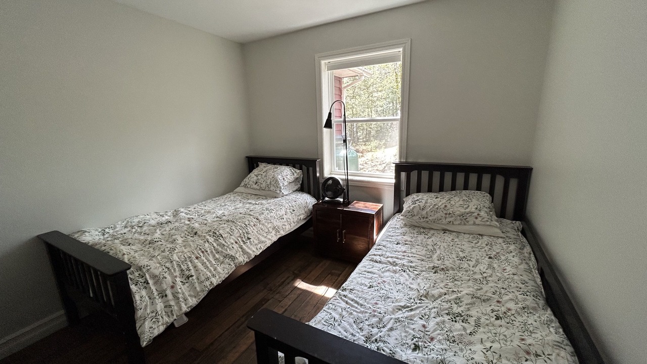 Photo of Bedroom in Queens