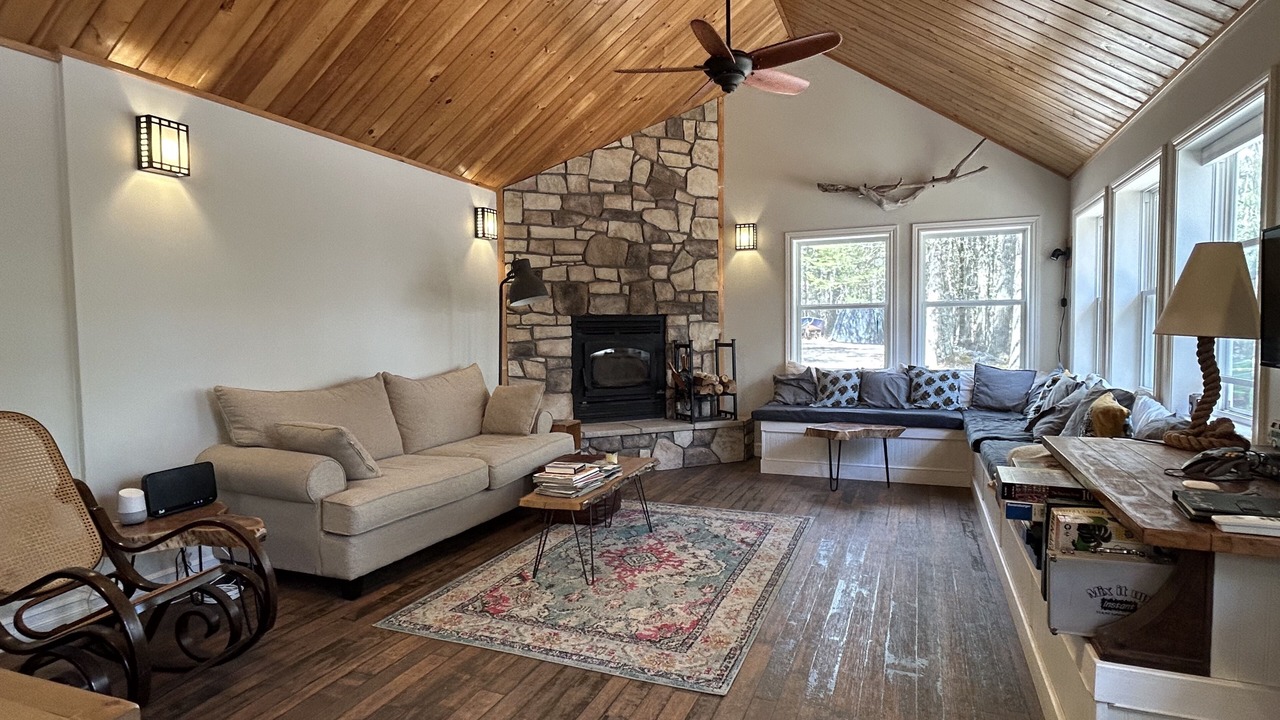 Photo of Livingroom in Queens