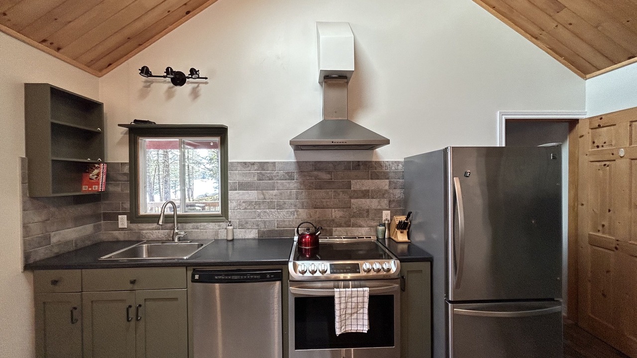Photo of Kitchen in Queens