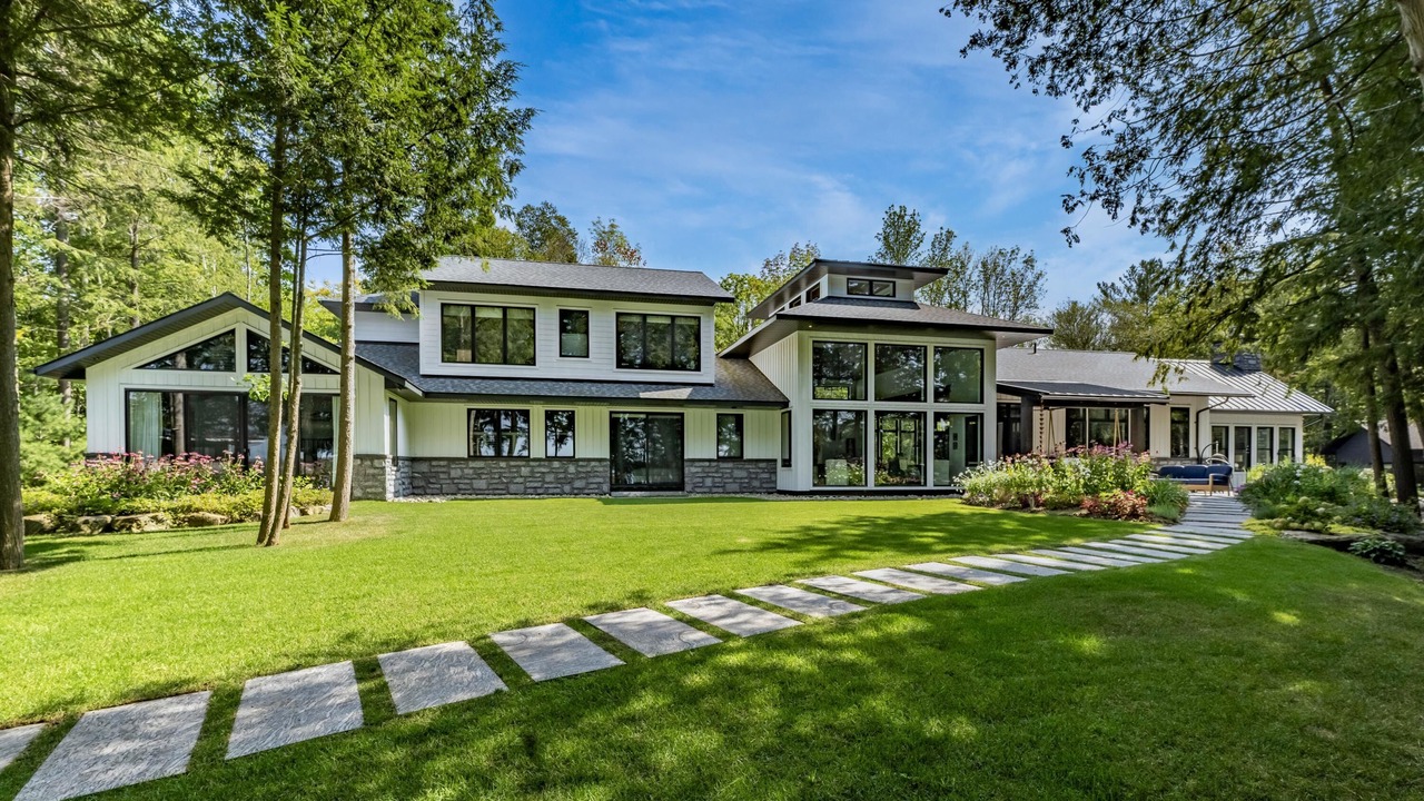 Photo of Outdoor in Muskoka Lakes