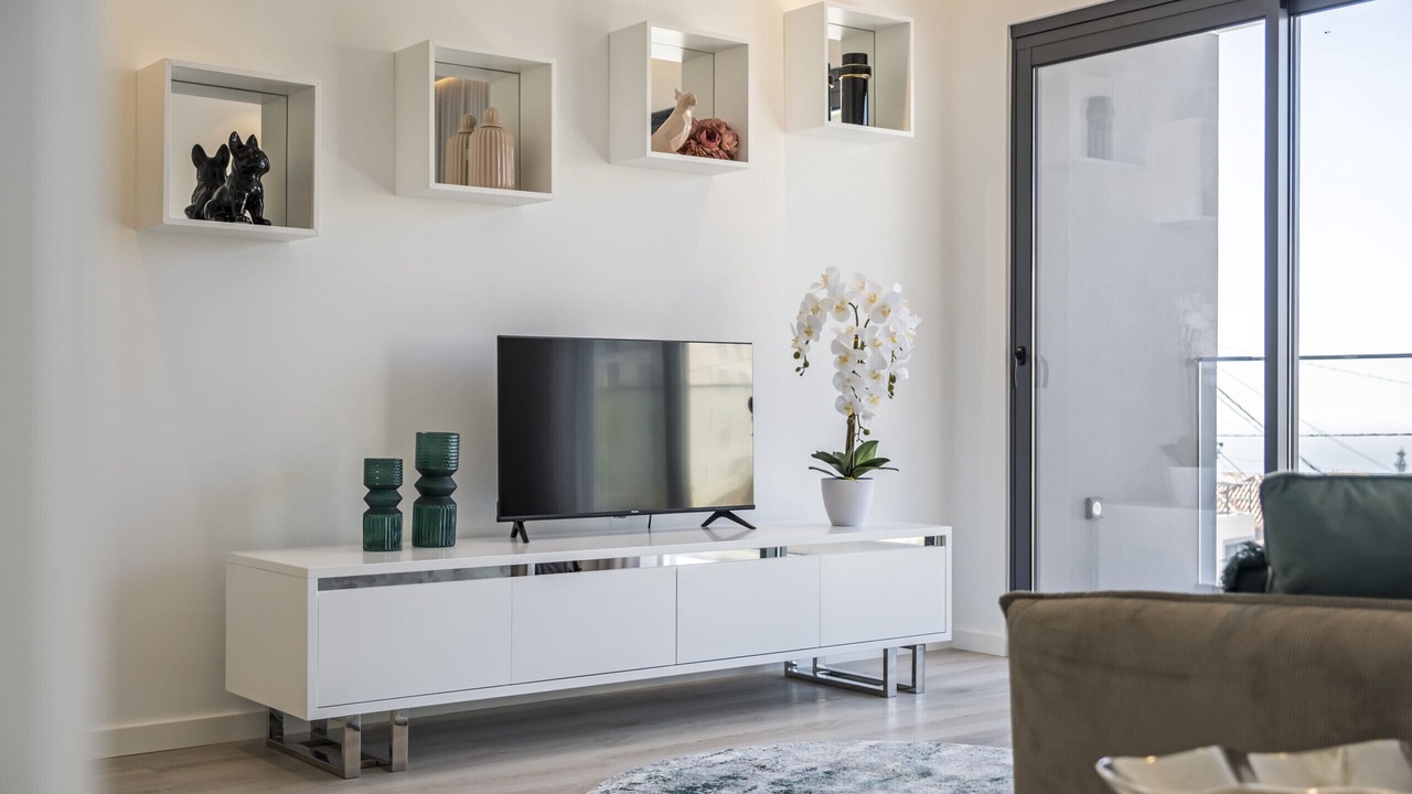 Photo of Livingroom in Santo Antonio