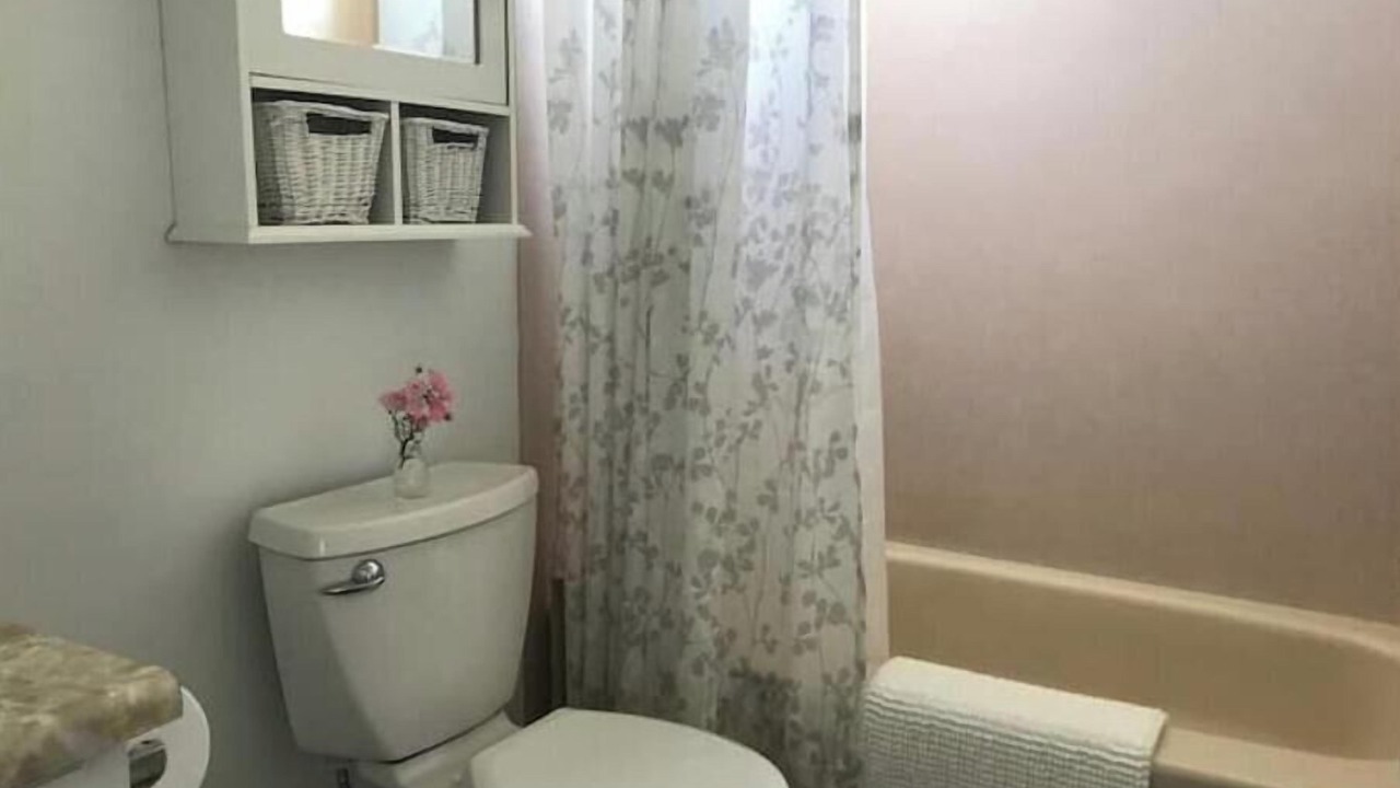 Photo of Bathroom in Central Saanich
