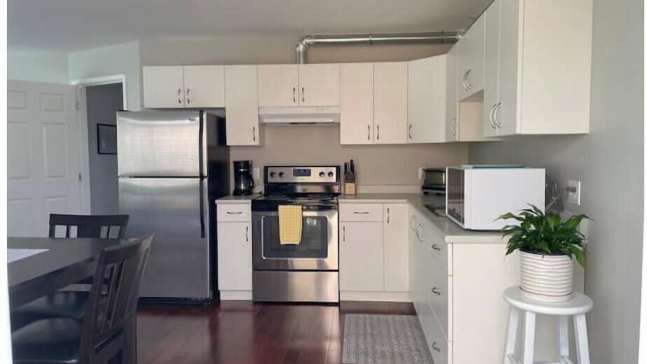 Photo of Kitchen in Central Saanich