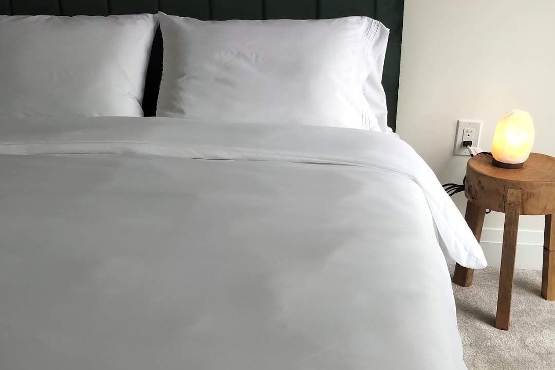 Photo of Bedroom in Woodbridge