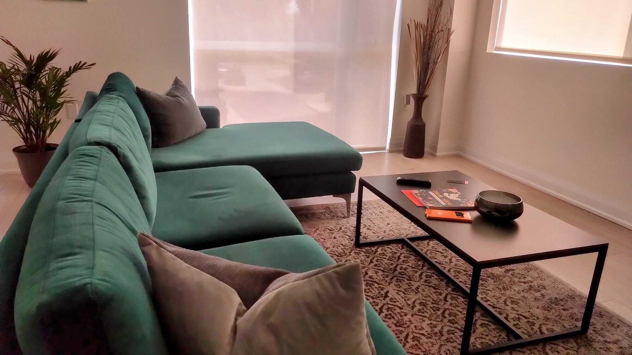 Photo of Livingroom in Woodbridge