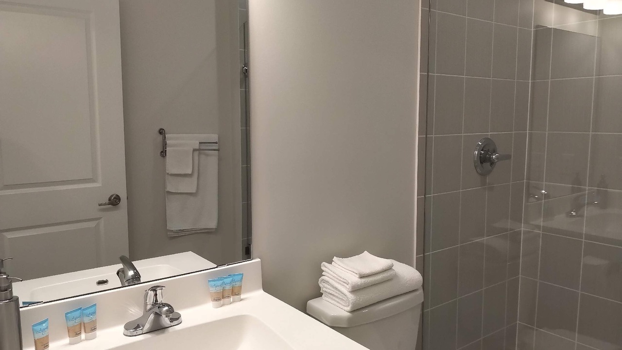 Photo of Bathroom in Woodbridge