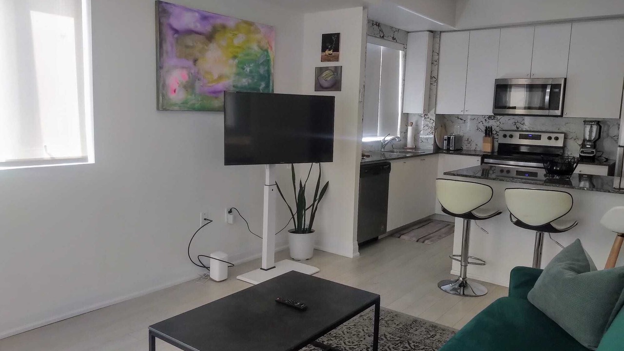 Photo of Livingroom in Woodbridge