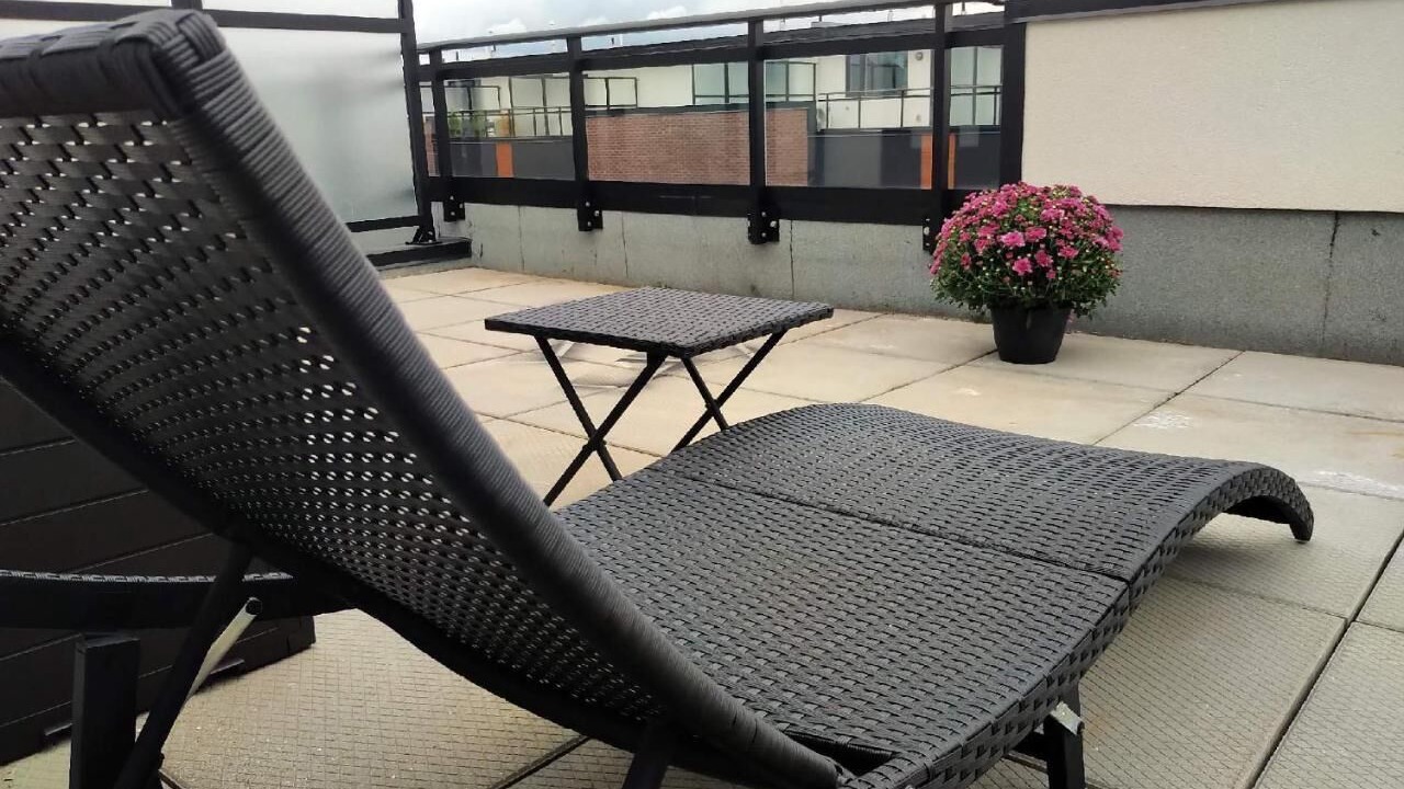 Photo of Patio Balcony in Woodbridge