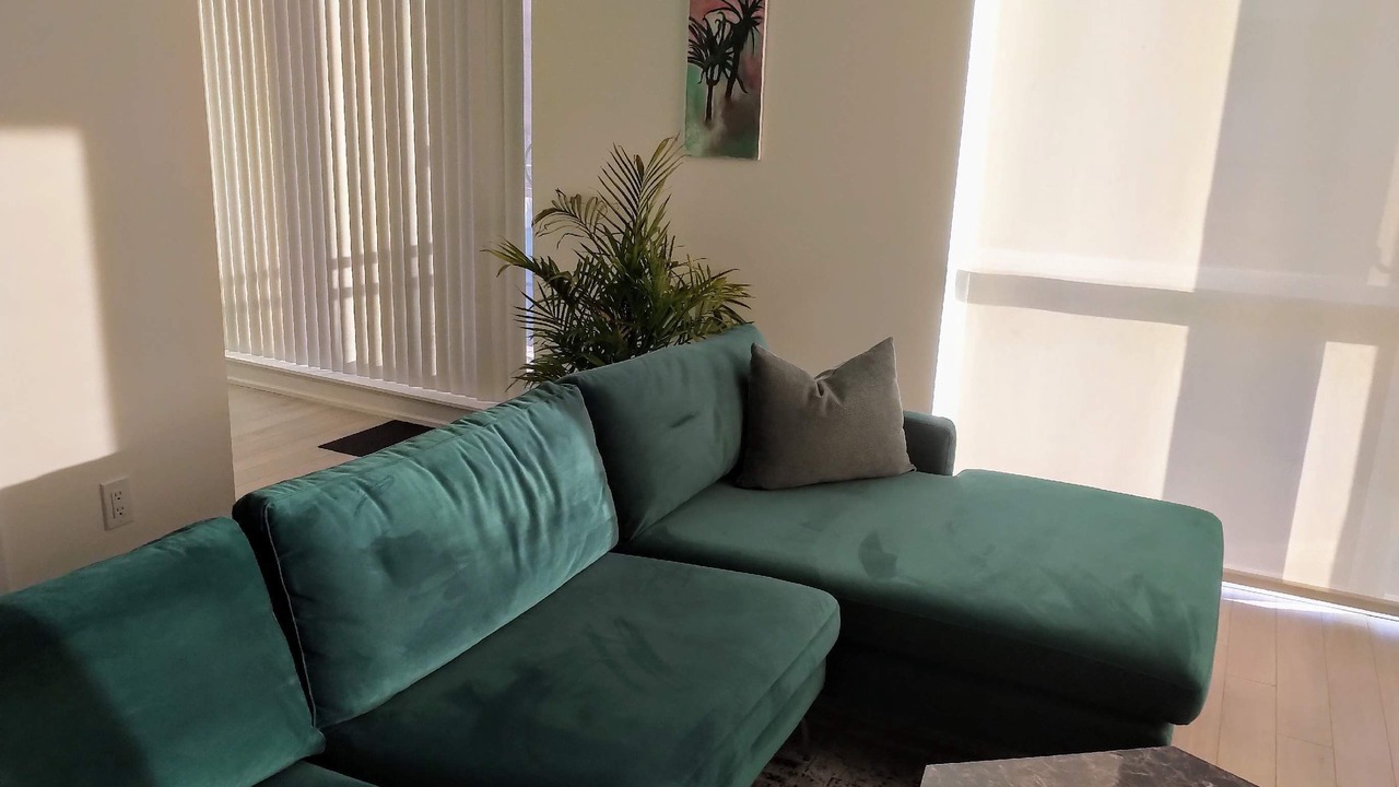 Photo of Livingroom in Woodbridge