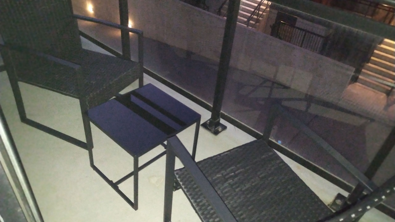 Photo of Patio Balcony in Woodbridge