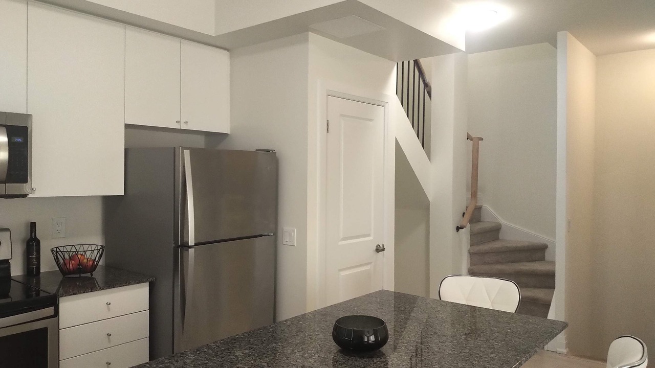 Photo of Kitchen in Woodbridge