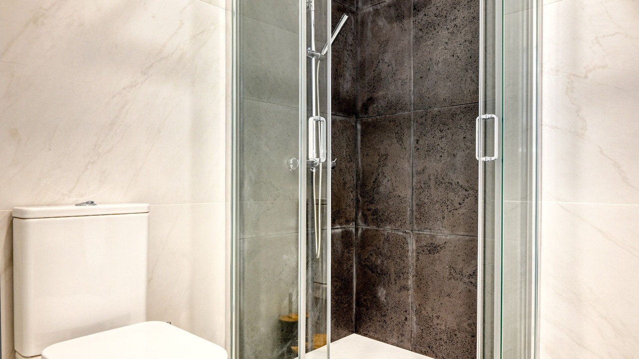 Photo of Bathroom in Santa Luzia