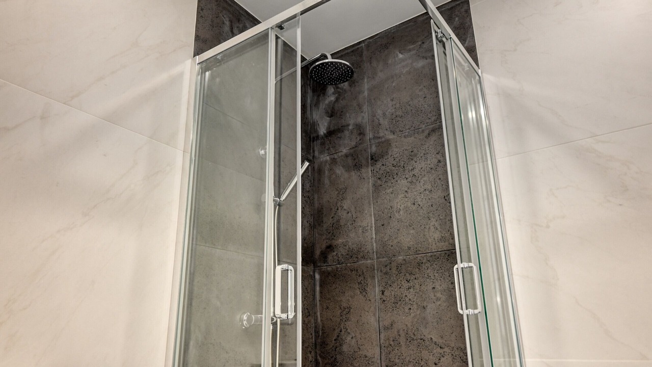 Photo of Bathroom in Santa Luzia