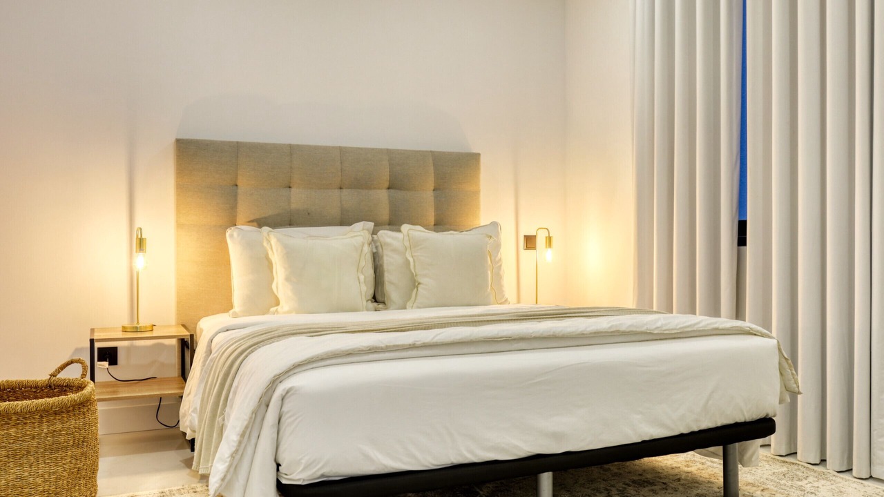 Photo of Bedroom in Santa Luzia